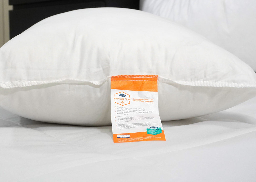 Best Western® Dreammaker Pillow | Mittleres Support-Pillow