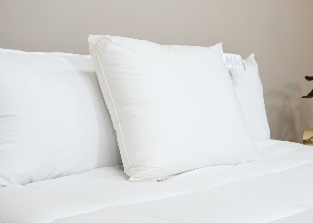 Best Western® Aurora Pillow | Mittleres Polyester-Pillow