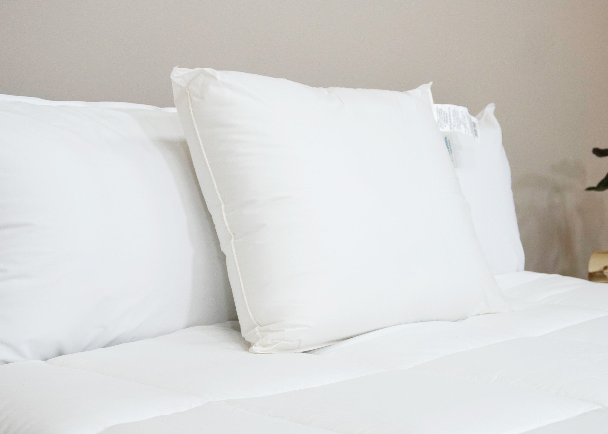 Best Western® Aurora Pillow | Mittleres Polyester-Pillow