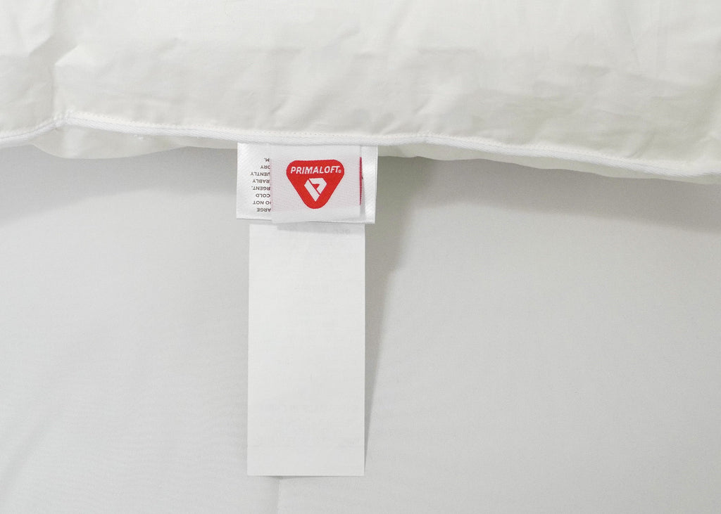 Downlite Primaloft Down Alternative Pillow