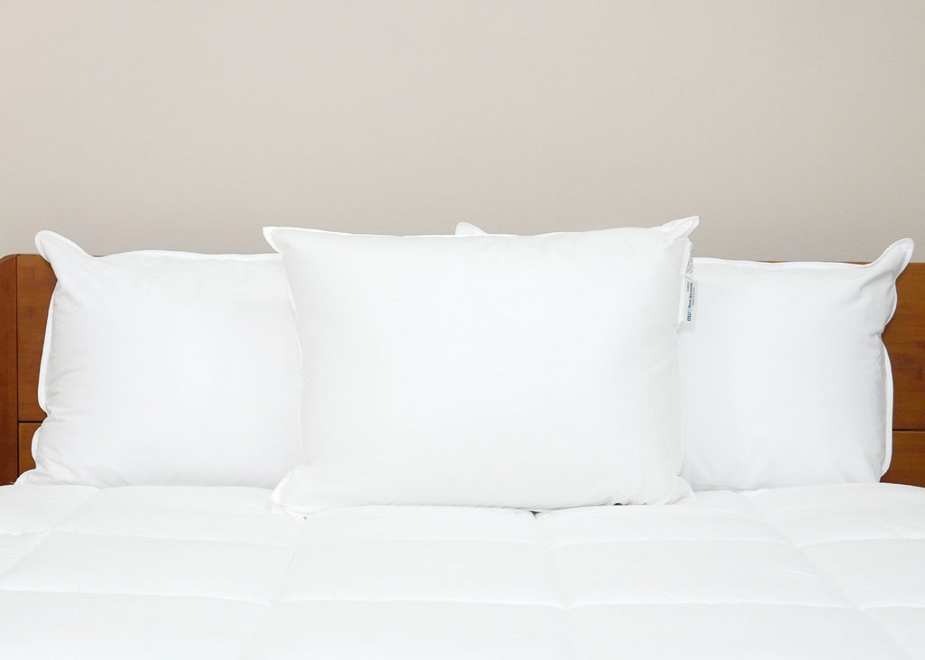 Best Western® Everest Pillow | Soft Polyester Pillow