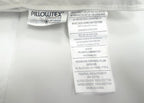 Pillowtex Hotel Feder- und Down-Pillow-Set (enthält 2 Kissen)