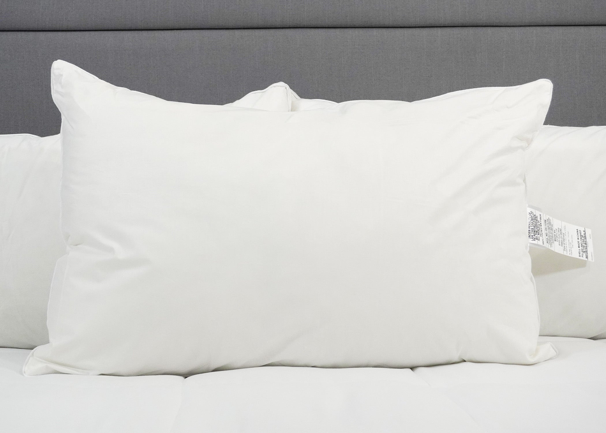 Downlite Primaloft Down Alternative Pillow