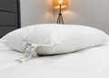 Envirosleep Resiloft Soft Pillow | Ausgestellt in vielen Hotels