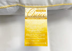JS Fiber Super Gold Choice Kissen | Schwergewicht
