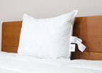 Pacific Coast® Naturfeder Kissen