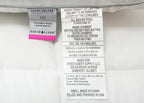 Envirosleep Diamond Support Gel Fiber Fill Kissen | Mittlerer Halt
