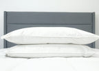 Pillowtex Hotel Feder- und Down-Pillow-Set (enthält 2 Kissen)
