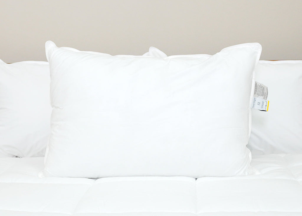 Dream Escape Down Alternative Pillow Früher Dream Essence