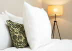 Pillowtex Premium Polyester Pillow | Extra Firm