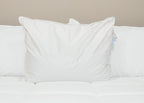 Pillowtex Kyoto Pillow - Half Buckwheat Half Polyester Pillow - Japanischer Stil Pillow