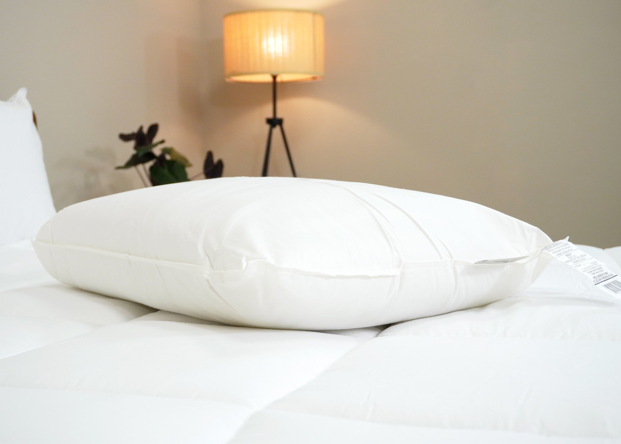 Best Western® Aurora Pillow | Mittleres Polyester-Pillow