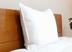 Pacific Coast® Naturfeder Kissen