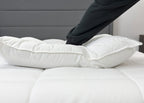 Envirosleep Resiloft Soft Pillow | Ausgestellt in vielen Hotels