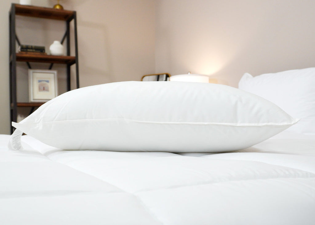 Best Western® Everest Pillow | Soft Polyester Pillow