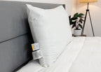 Envirosleep Gold Plus Kissen | Feste Polyesterfaserfüllung