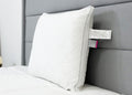 Envirosleep Diamond Support Gel Fiber Fill Kissen | Mittlerer Halt