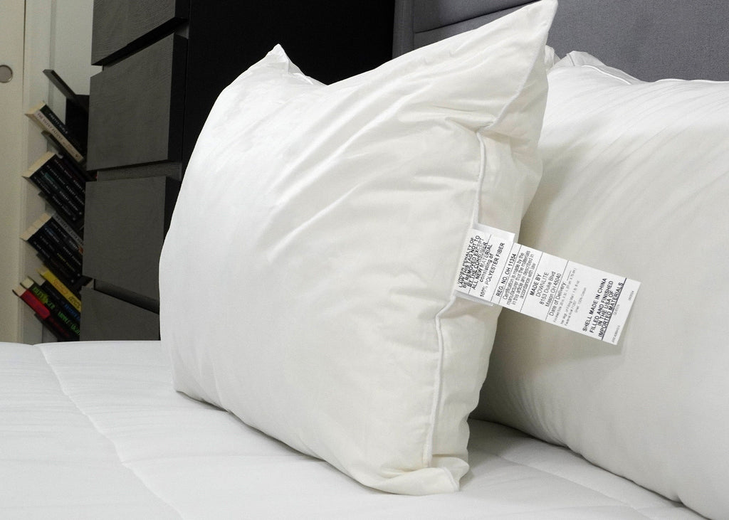 Downlite Primaloft Down Alternative Pillow