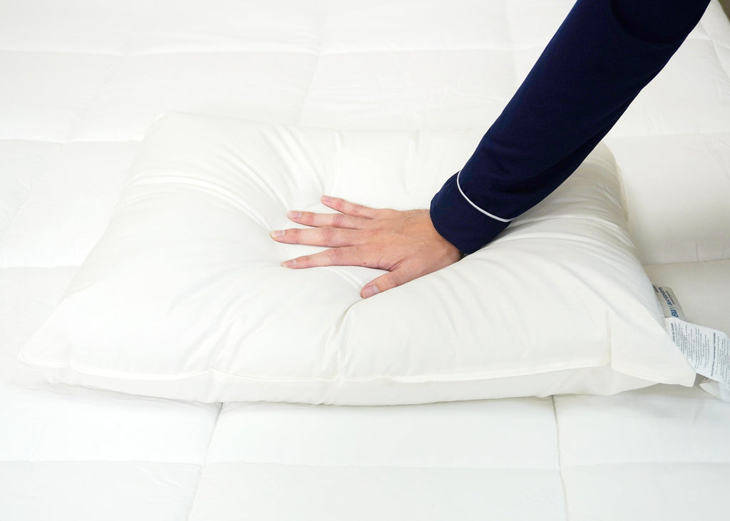Best Western® Aurora Pillow | Mittleres Polyester-Pillow