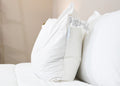 Pillowtex Kyoto Pillow - Half Buckwheat Half Polyester Pillow - Japanischer Stil Pillow