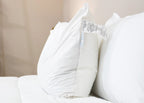 Pillowtex Kyoto Pillow - Half Buckwheat Half Polyester Pillow - Japanischer Stil Pillow