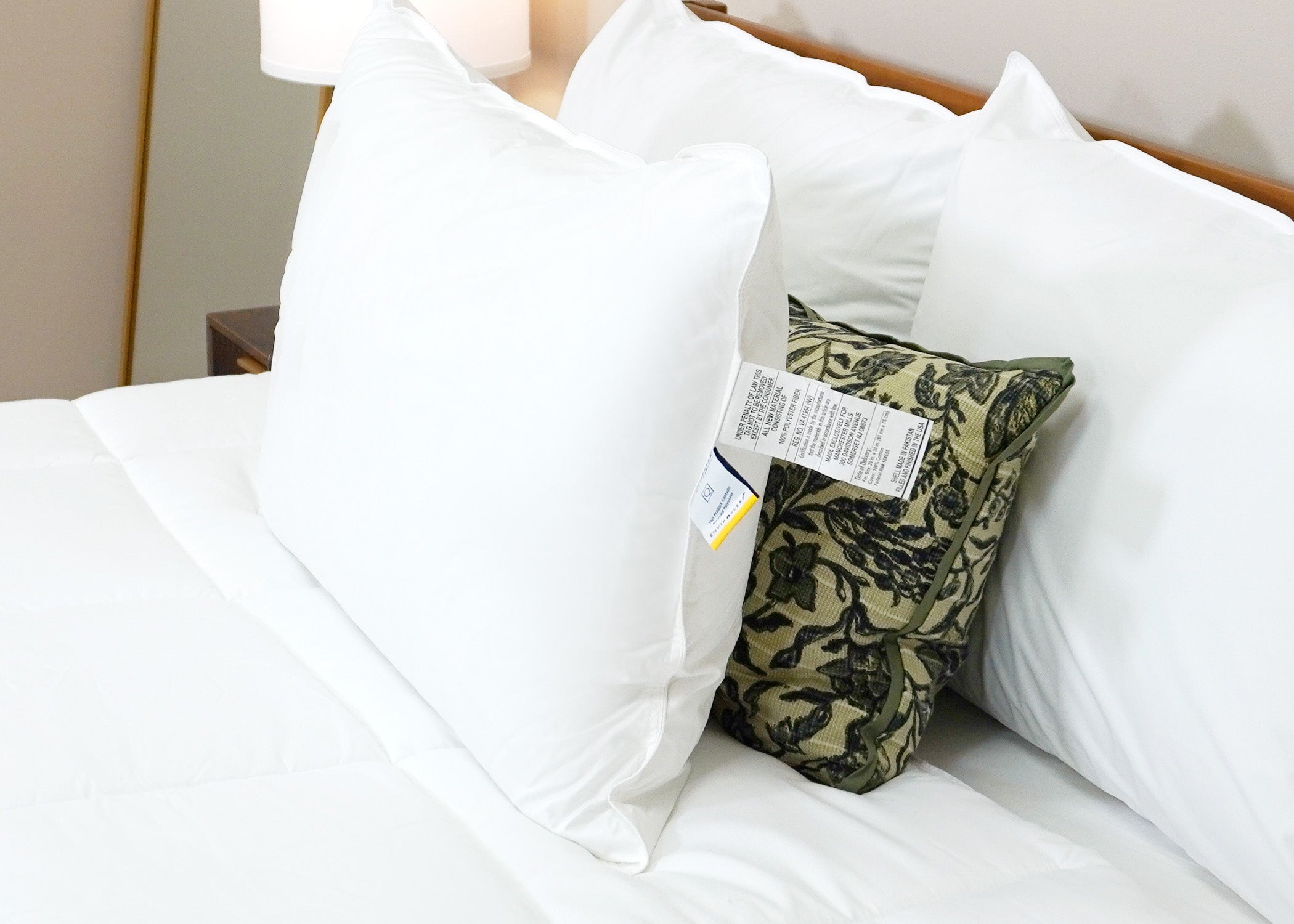 Dream Escape Down Alternative Pillow Früher Dream Essence