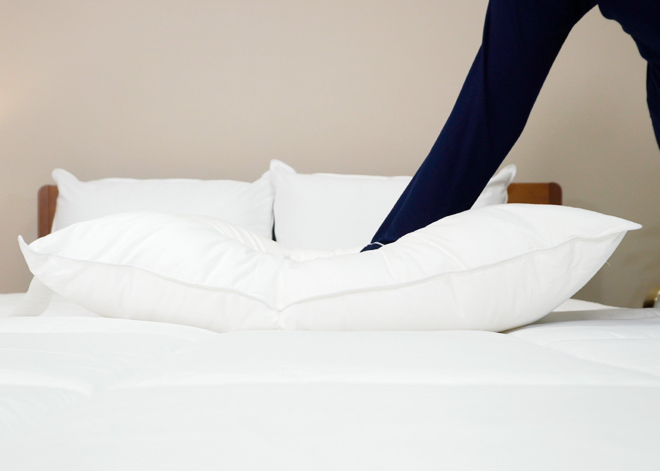 Pillowtex Premium Polyester Pillow | Unternehmen
