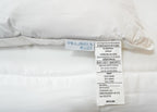 Pillowtex Kyoto Pillow - Half Buckwheat Half Polyester Pillow - Japanischer Stil Pillow