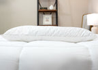 Pillowtex Kyoto Pillow - Half Buckwheat Half Polyester Pillow - Japanischer Stil Pillow
