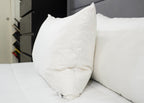 Down usw. 25% Weiß Goose Down / 75% Weiß Goose Federn Pillow