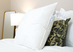 Pillowtex Premium Polyester Pillow | Extra Firm