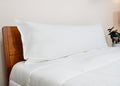 Pillowtex Body Pillow Bezug | 100% Baumwolle