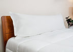 Pillowtex Body Pillow Bezug | 100% Baumwolle