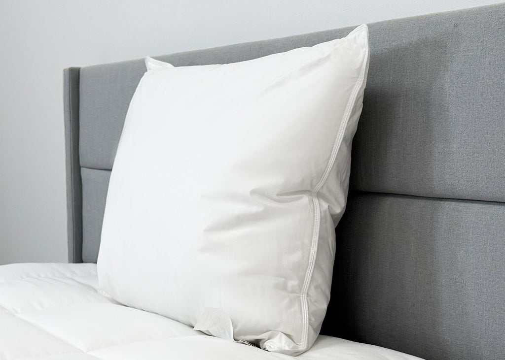 Down Etc. Fairfax Firm Polyester Pillow
