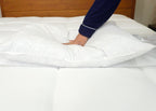Pacific Coast® Naturfeder Kissen