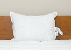 Pacific Coast® Naturfeder Kissen