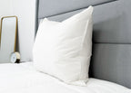 Pillowtex Weiße Entendaunen & Feder Kissen | 95% Federn / 5% Down