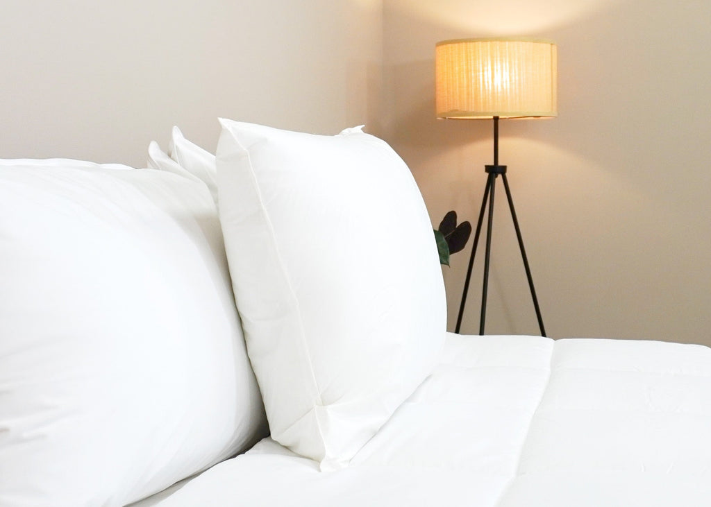Best Western® Everest Pillow | Soft Polyester Pillow