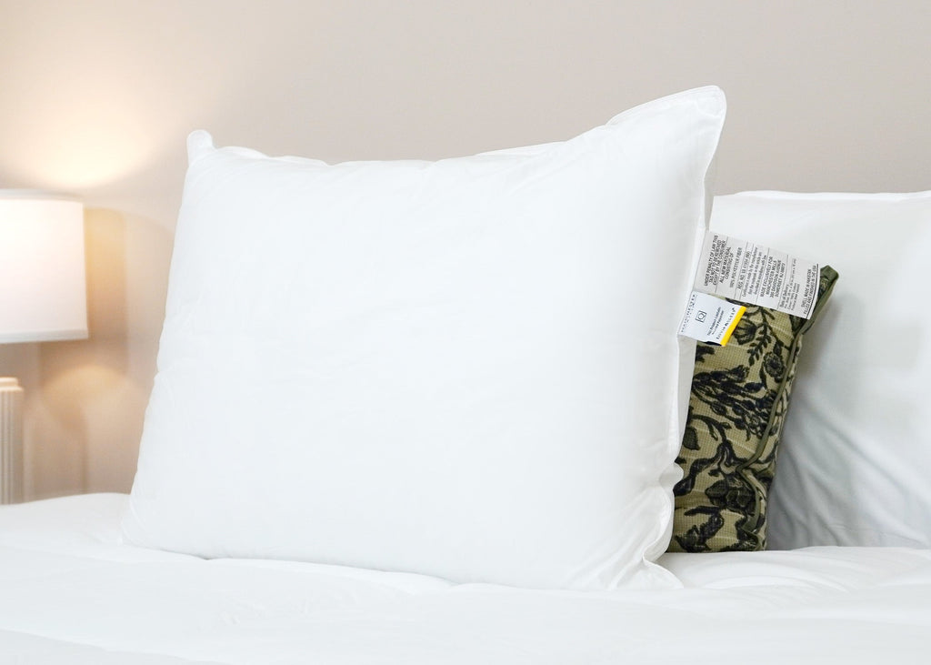 Dream Escape Down Alternative Pillow Früher Dream Essence
