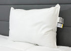 Envirosleep Resiloft Soft Pillow | Ausgestellt in vielen Hotels