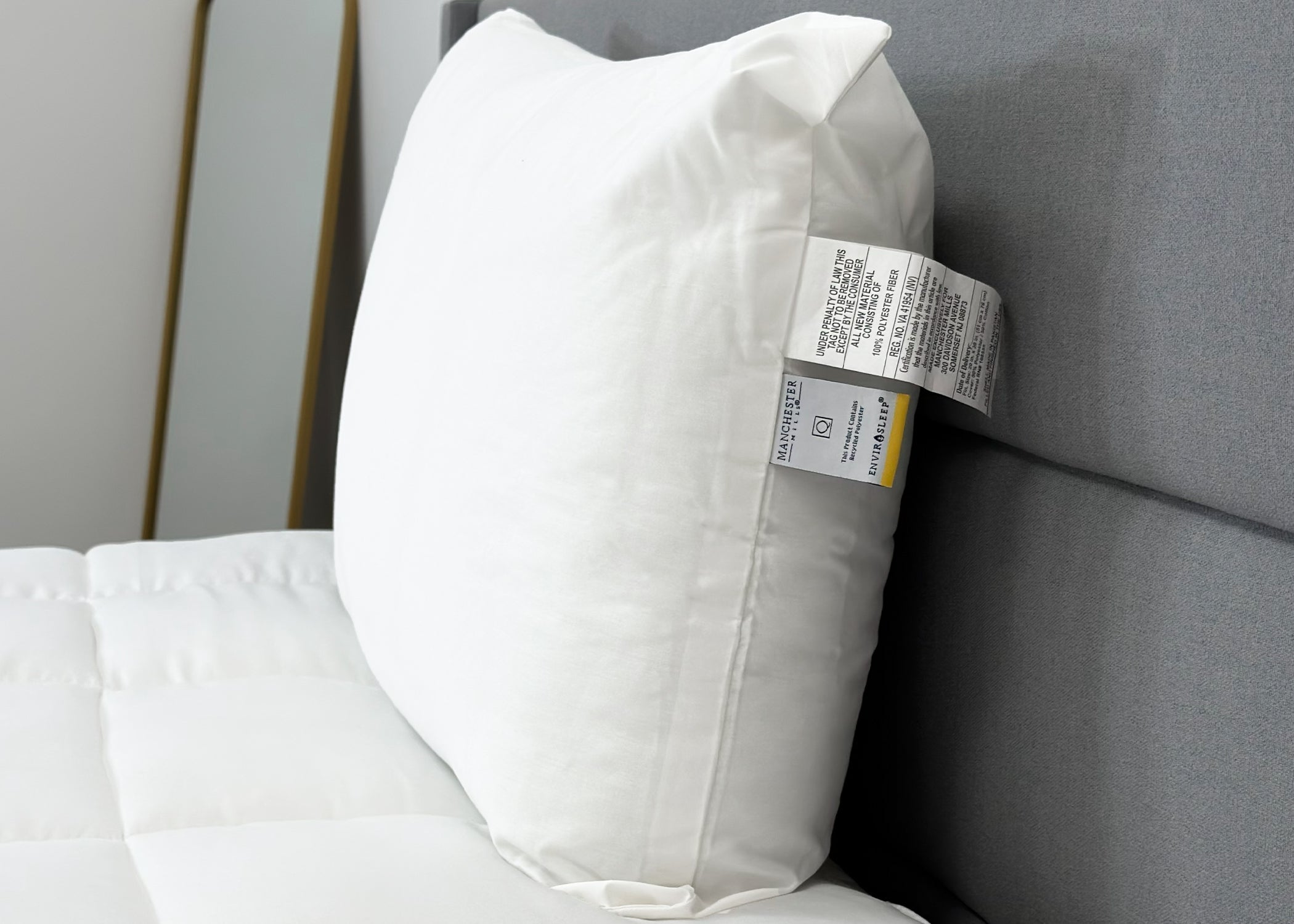 Envirosleep Dream Support Kissen