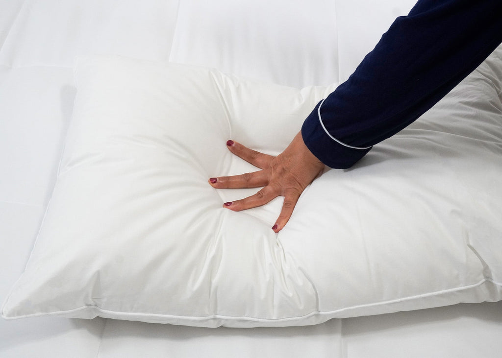 Downlite Primaloft Down Alternative Pillow