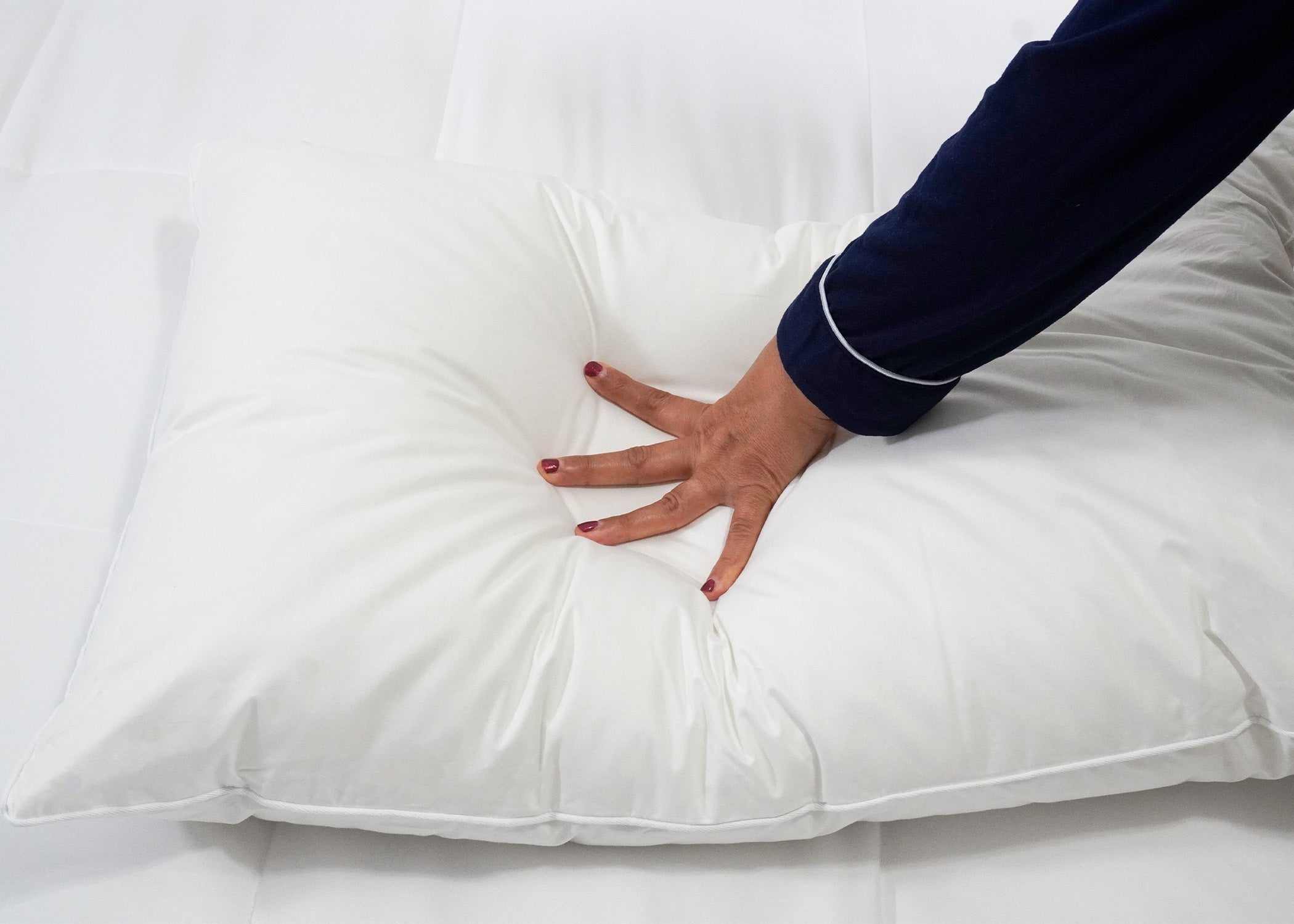 Downlite Primaloft Down Alternative Pillow