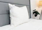 Pillowtex Weiße Entendaunen & Feder Kissen | 95% Federn / 5% Down