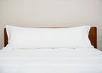 Pillowtex Body Pillow Bezug | 100% Baumwolle