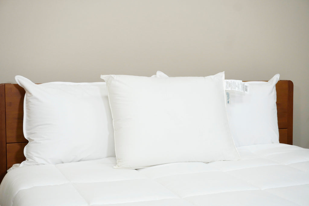 Best Western® Aurora Pillow | Mittleres Polyester-Pillow