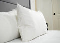 Down usw. 25% Weiß Goose Down / 75% Weiß Goose Federn Pillow