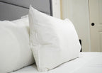 Down usw. 25% Weiß Goose Down / 75% Weiß Goose Federn Pillow