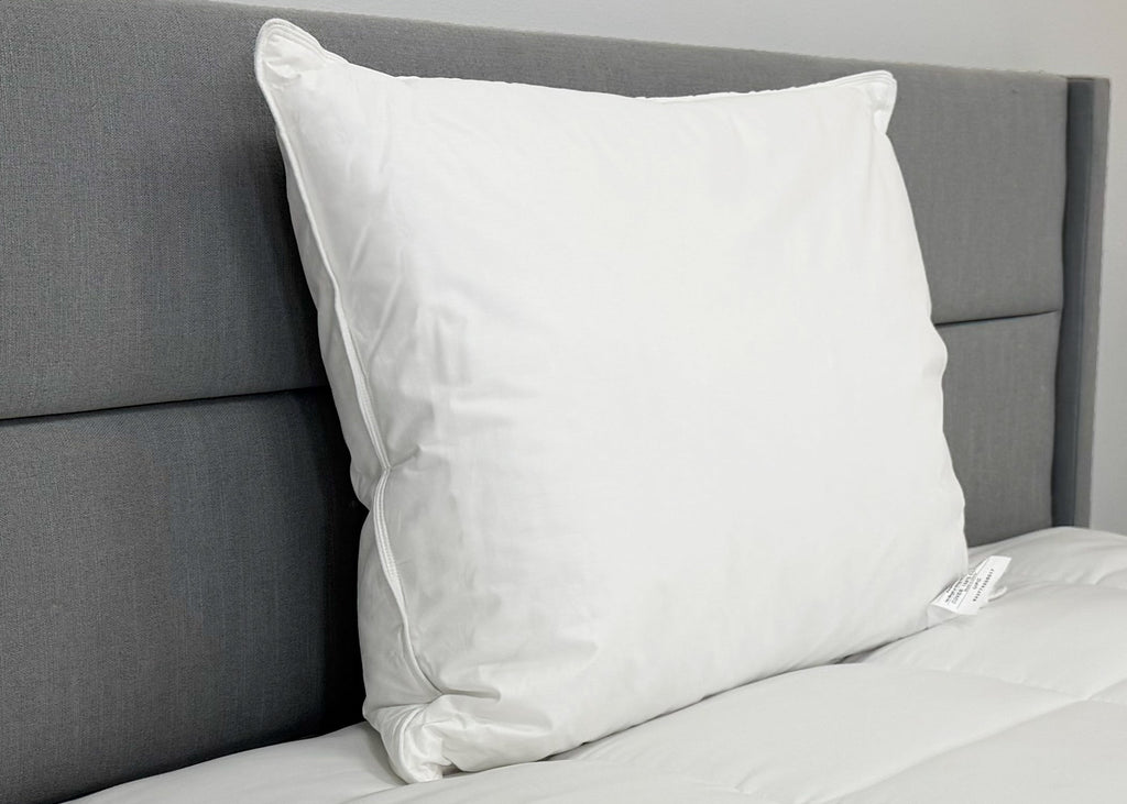 Down Etc. Fairfax Firm Polyester Pillow