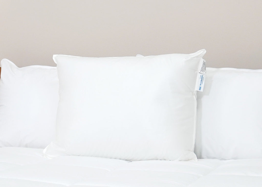 Best Western® Everest Pillow | Soft Polyester Pillow